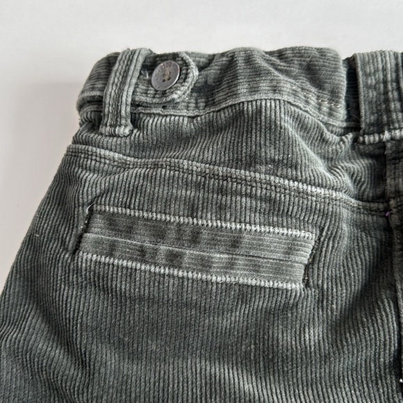 💜3/$15 77Kids Corduroy Adjustable Waist Girl’s Skort - Picture 4 of 9
